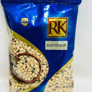 RK Black Eye Beans deshi bazar