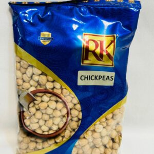 RK Chickpeas deshi bazar