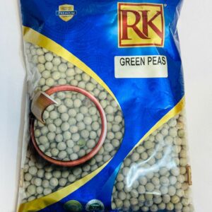 RK Green Peas Deshi Bazar