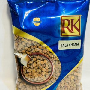 RK Kala Chana deshi bazar