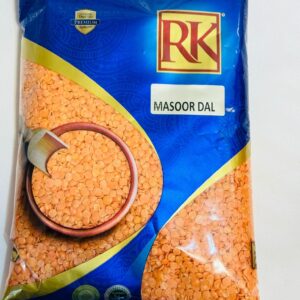 RK Masoor 500g Dal Deshi Bazar