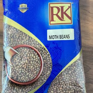 RK Moth Beans 500g Deshi Bazar Poland