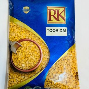 RK Toor Dal 500g Deshi Bazar