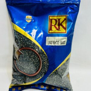 RK Urad Whole Black deshi bazar