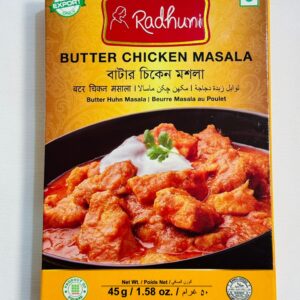 Radhuni Butter Chicken Masala Deshi Bazar