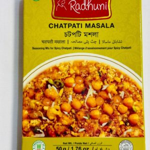 Radhuni Chatpati Masala Deshi Bazar