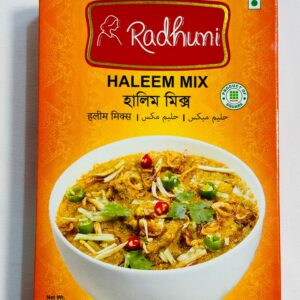 Radhuni Haleem Mix Masala Deshi Bazar