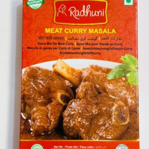 Radhuni Meat Curry Masala Deshi Bazar