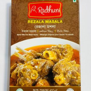 Radhuni Rezala Masala Deshi Bazar