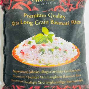 Sadii Premium Quality Xtra Long Grain Basmati RiceDeshi Bazar