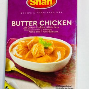 Shan Butter Chicken Masala Deshi Bazar