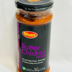 Shan Butter chicken sauce deshi bazar