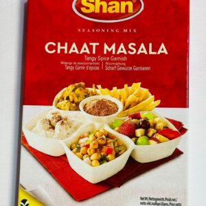 Shan Chaat Masala deshi bazar