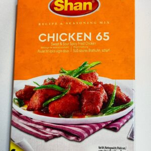 Shan Chicken 65 deshi bazar