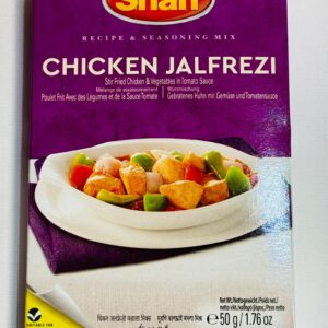 Shan Chicken Jalfrezi Deshi Bazar