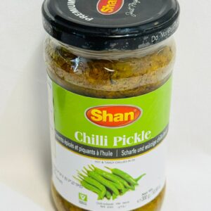 Shan Chilli Pickle deshi bazar