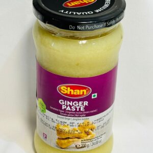 Shan Ginger Paste 300g deshi bazar