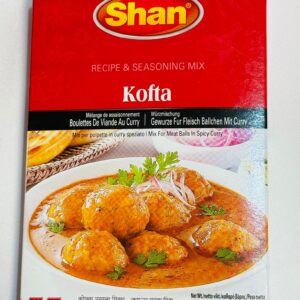 Shan Kofta deshi bazar