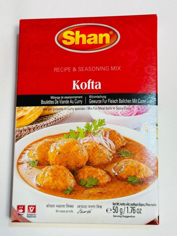 Shan Kofta deshi bazar