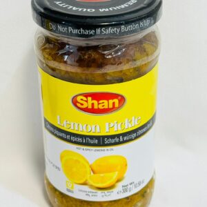 Shan Lemon Pickle deshi bazar