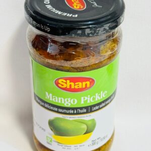 Shan Mango Pickle deshi bazar