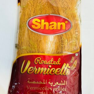 Shan Roasted Vermicelli deshi bazar