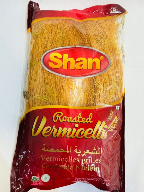 Shan Roasted Vermicelli deshi bazar