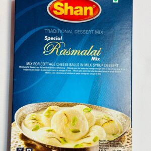 Shan Special Rasmalai Mix deshi bazar