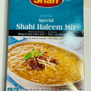 Shan Special Shahi Haleem Mix deshi bazar