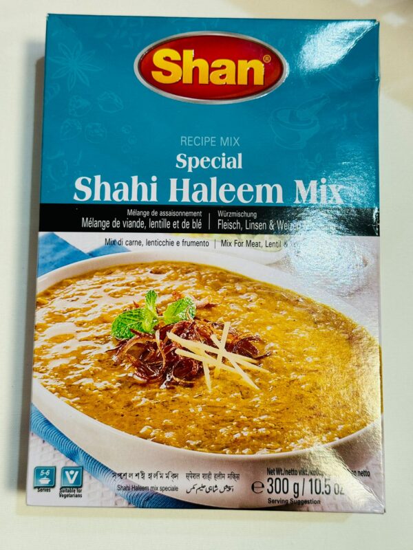 Shan Special Shahi Haleem Mix deshi bazar