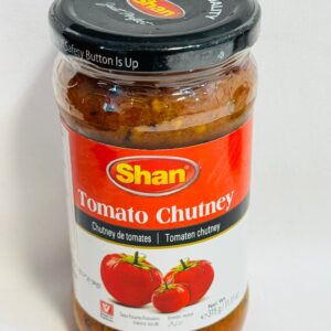 Shan Tomato Chutney deshi bazar