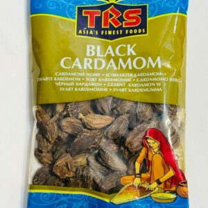 TRS Black Cardamom Deshi Bazar