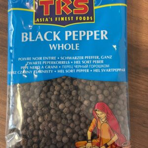 TRS Black Pepper 50g Deshi Bazar Poland