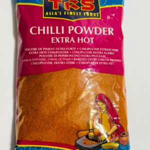 TRS Chilli Powder Extra Hot Deshi Bazar