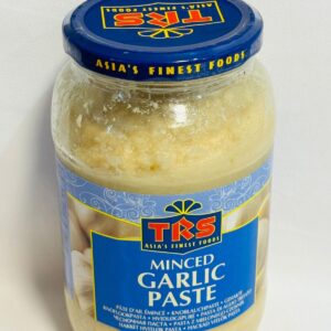 TRS Minced Garlic Paste Deshi Bazar