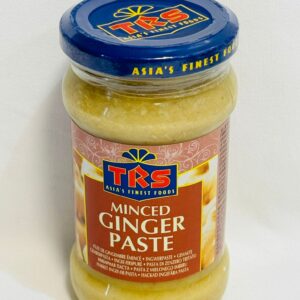 TRS Minced Ginger Paste deshi bazar