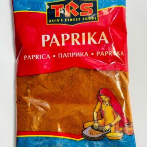 TRS Paprika Deshi Bazar