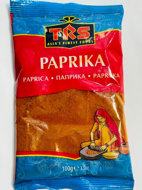 TRS Paprika Deshi Bazar