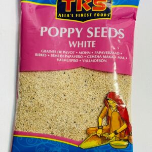 TRS Poppy Seeds White Deshi Bazar