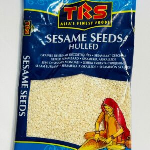 TRS Sesame Seeds Hulled Deshi Bazar