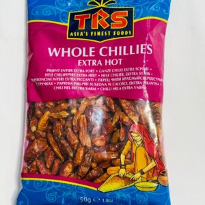 TRS Whole Chillies Deshi Bazar