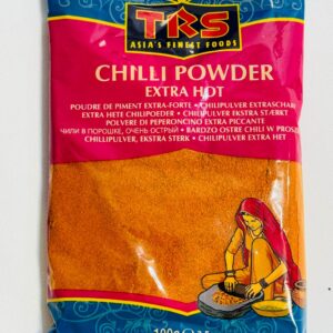 TRS chilli powder extra hot deshi bazar