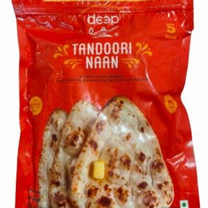 Tandoori Naan Deshi Bazar