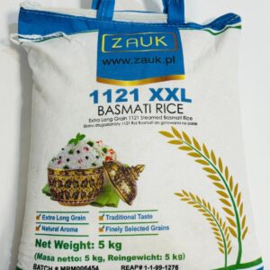 Zauk 1121 XXL Basmati Rice Deshi Bazar